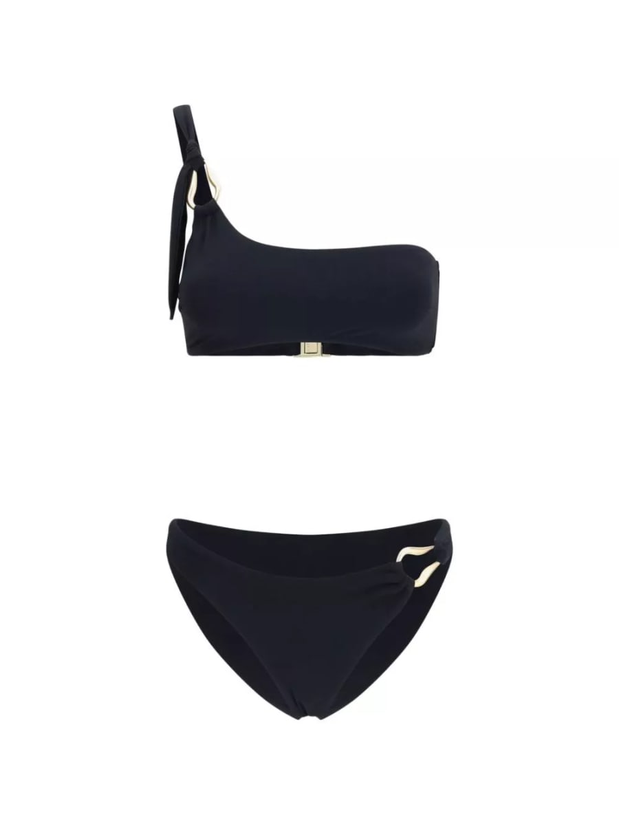 Zimmermann Set bikini Roselight