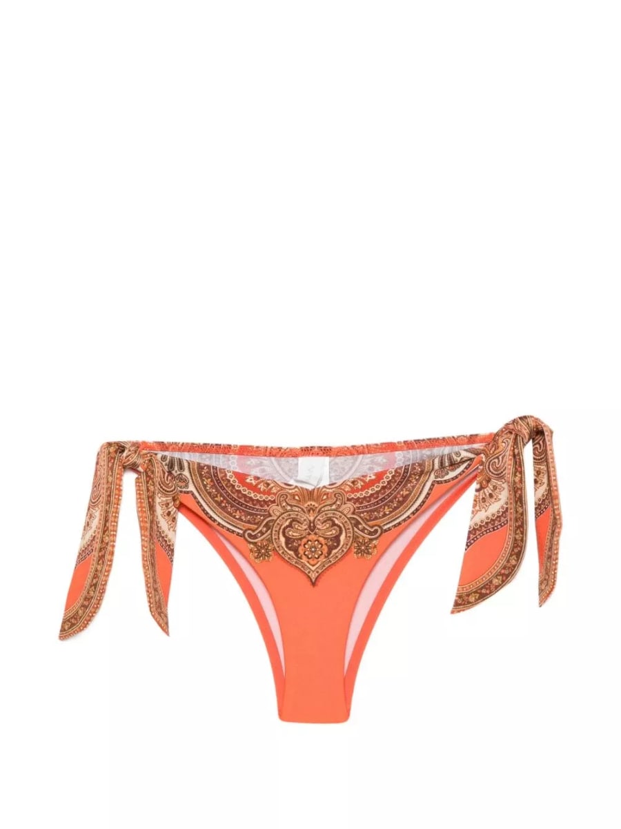 Zimmermann Mahon bikini bottom