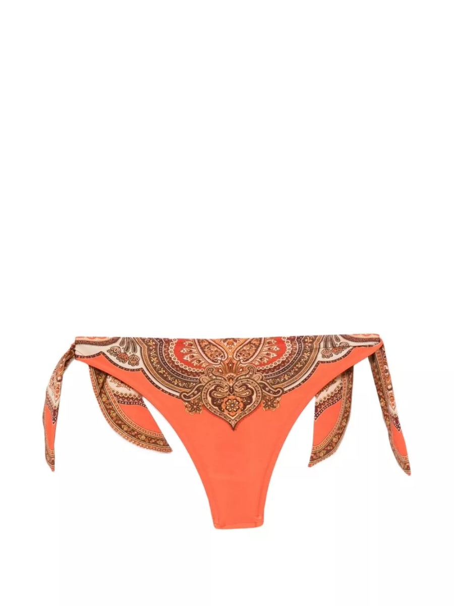 Zimmermann Mahon bikini bottom, view 2
