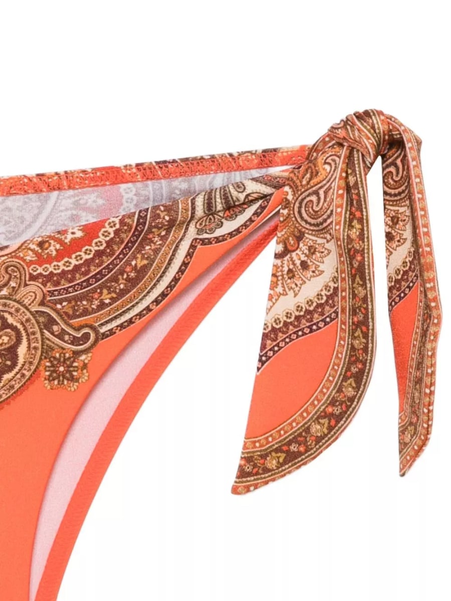 Zimmermann Mahon bikini bottom, view 3