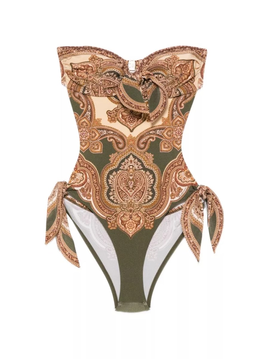 Zimmermann Costume Mahon