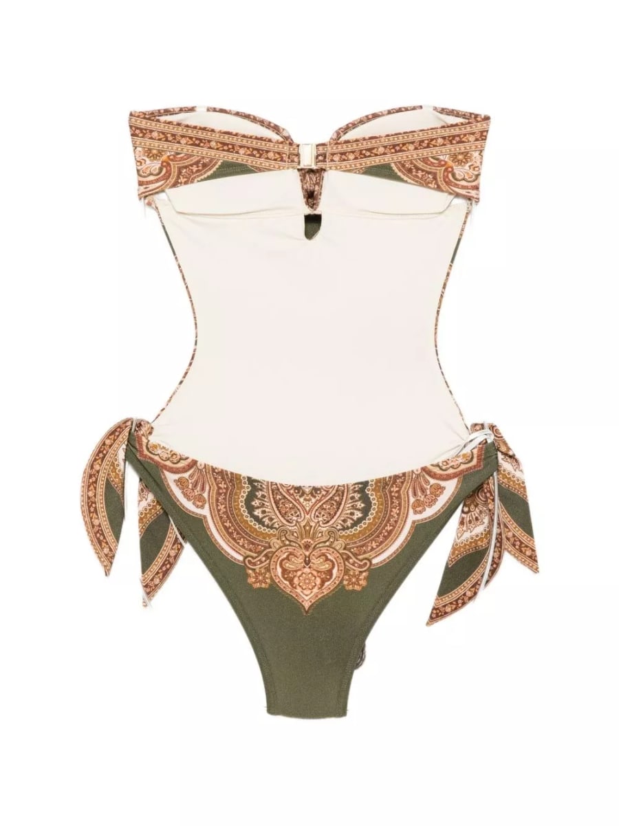 Zimmermann Costume Mahon, view 2