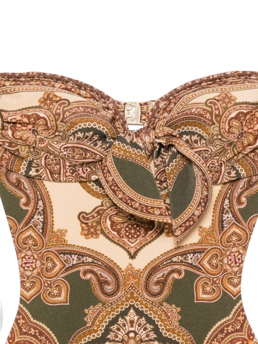 Zimmermann Costume Mahon, view 3