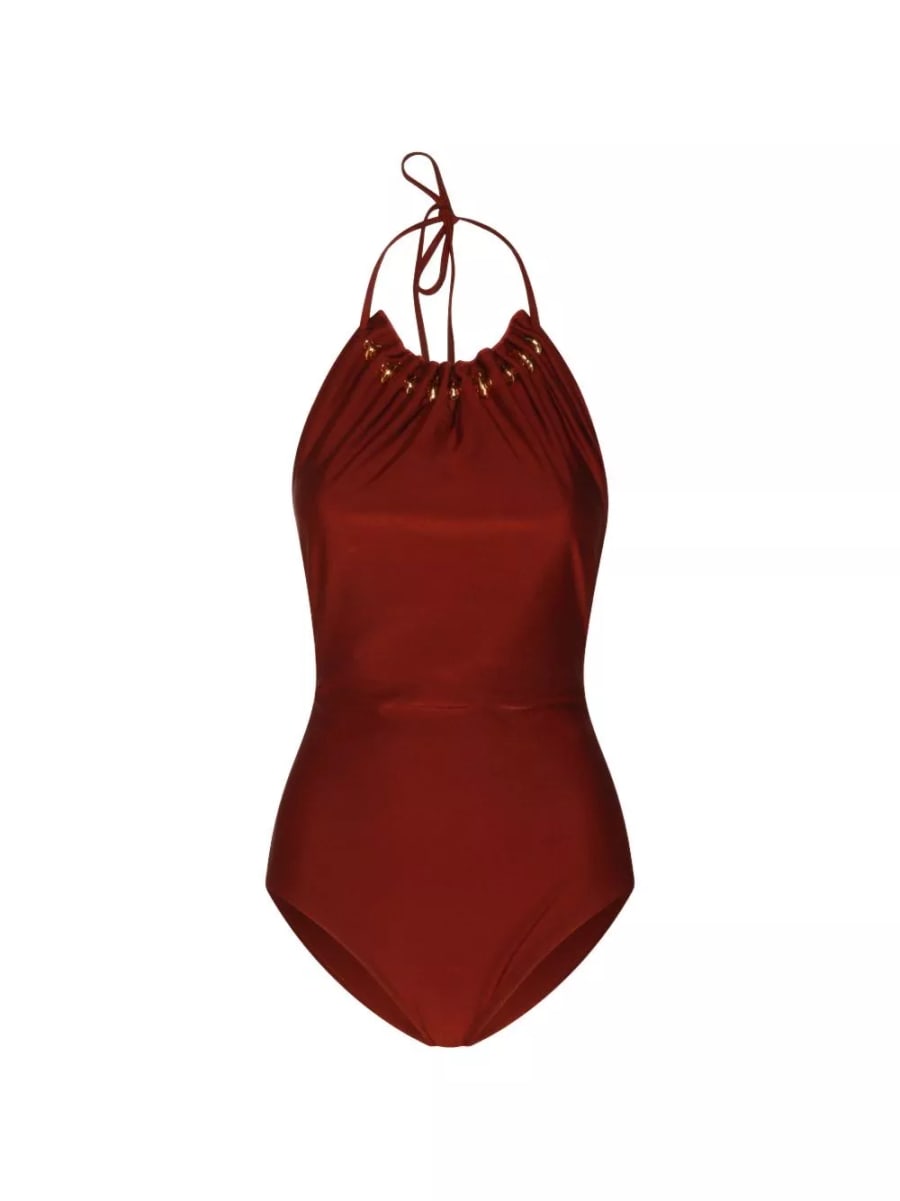 Zimmermann Costume Aster
