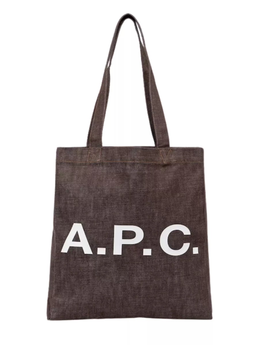 A.P.C. Borsa Tote lou