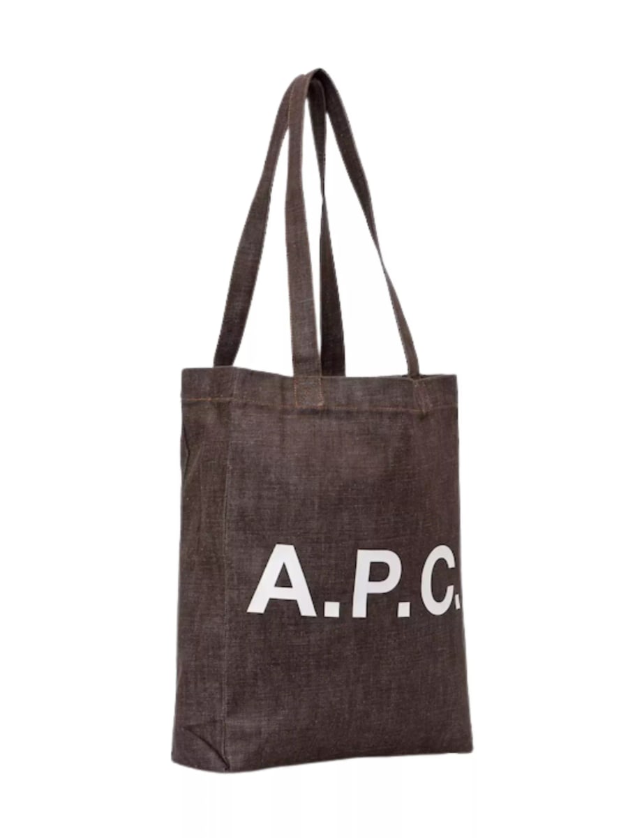 A.P.C. Borsa Tote lou, view 2
