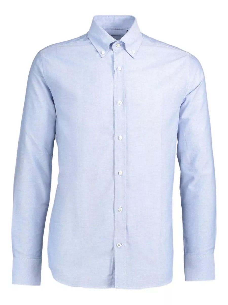 Deperlu Camicia Andy Oxford