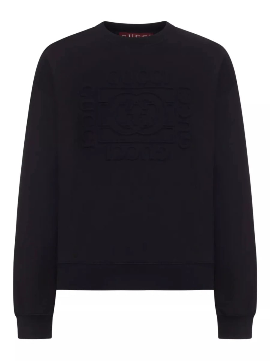 Gucci Mocassini in pelle