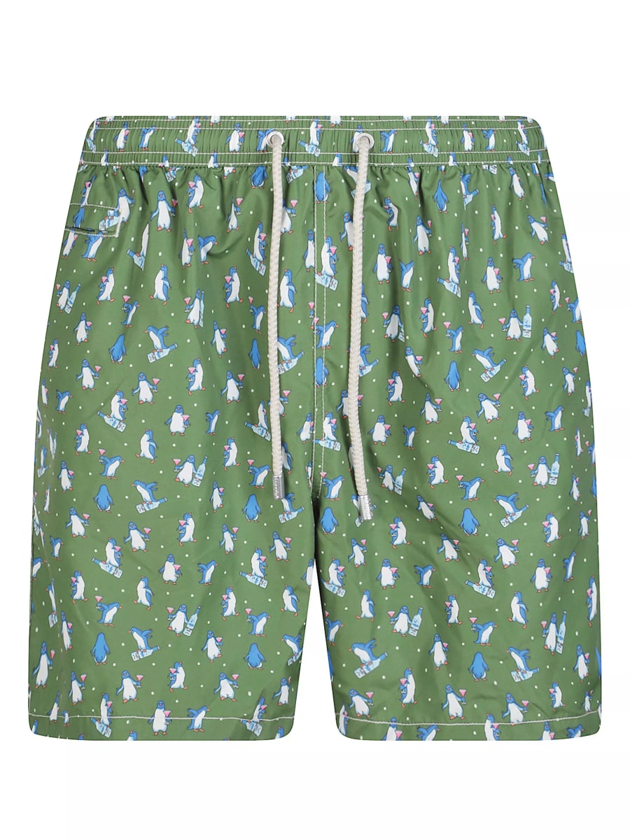 Mc2 saint barth Costumi da bagno
