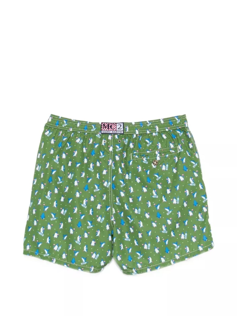 Mc2 saint barth Costumi da bagno, view 4