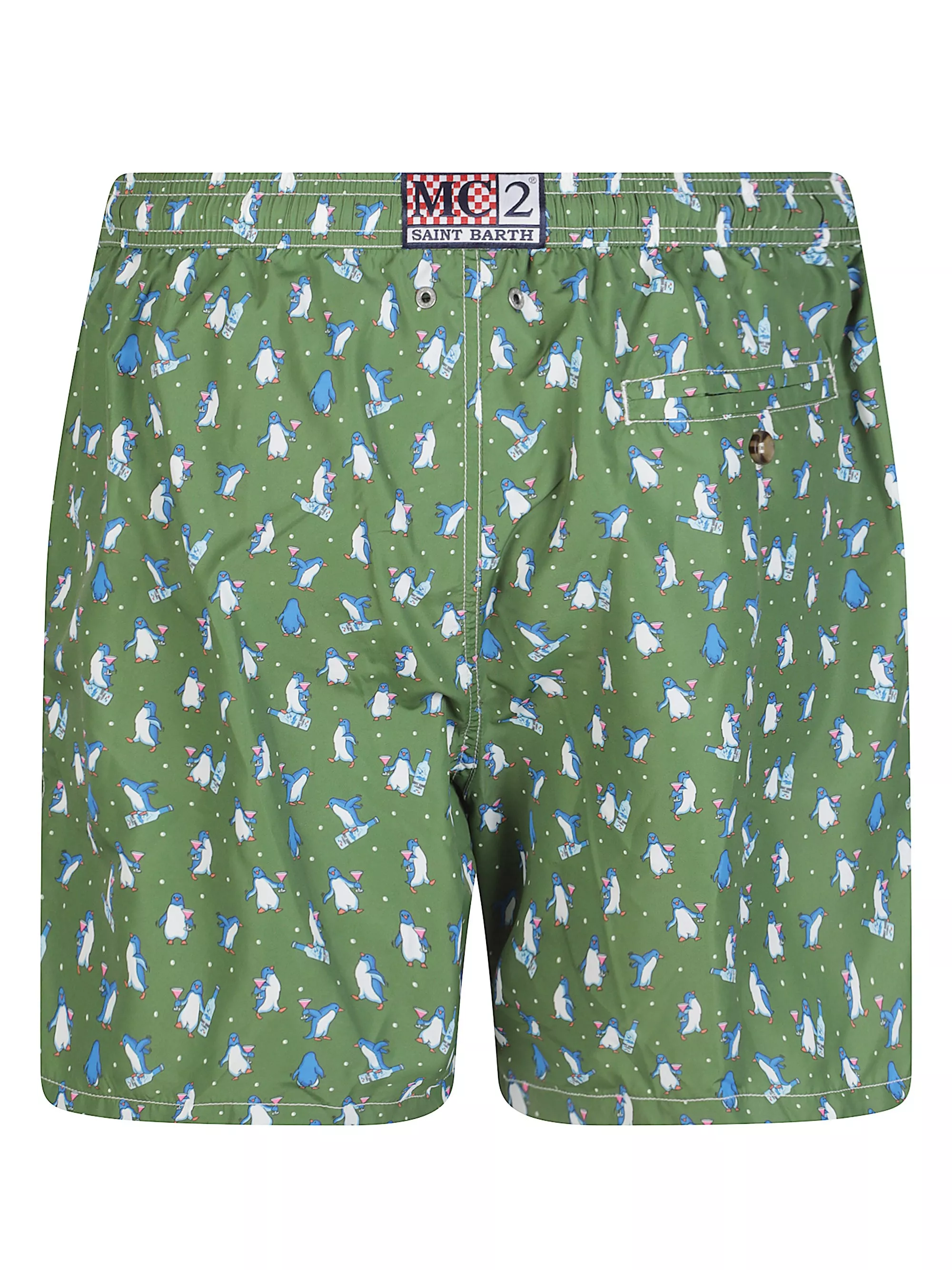 Mc2 saint barth Costumi da bagno, view 2
