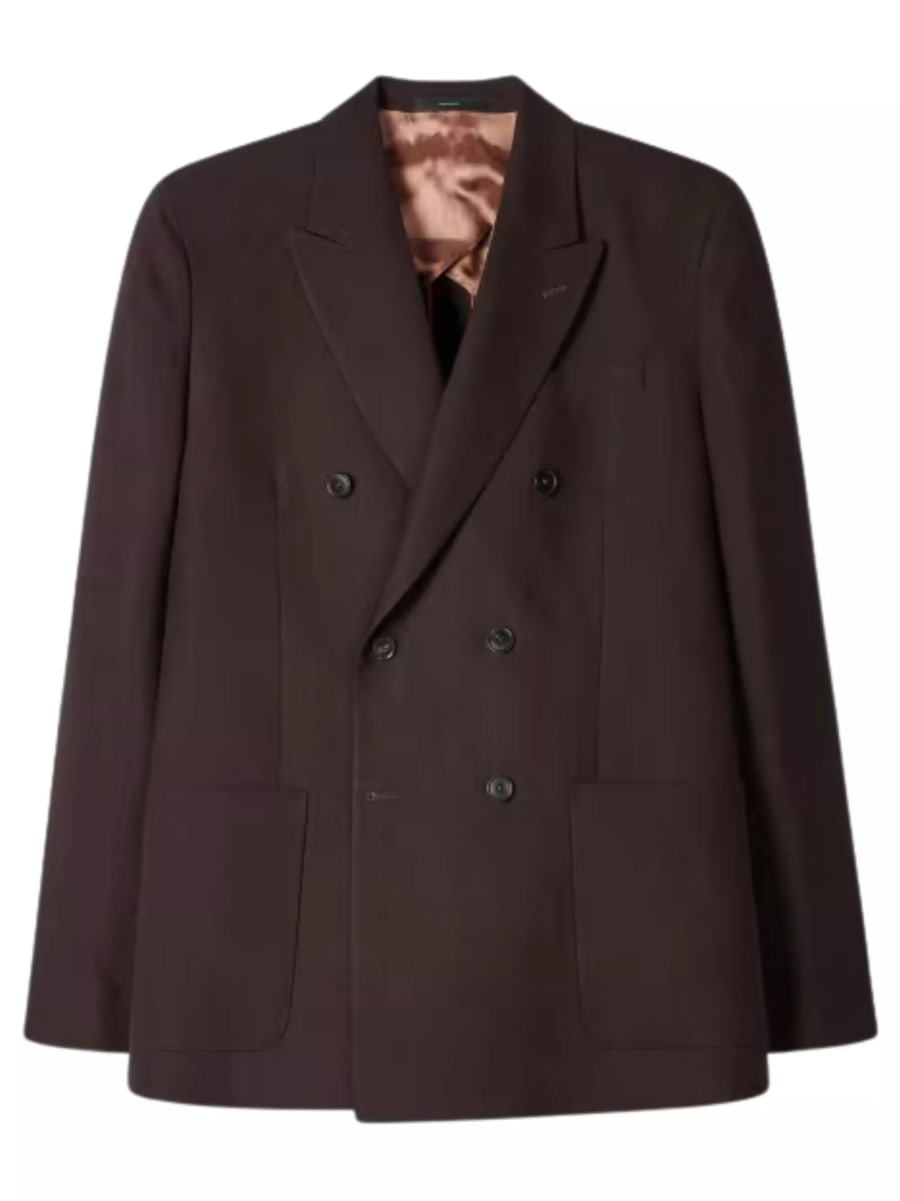 Paul smith Giacca a due bottoni