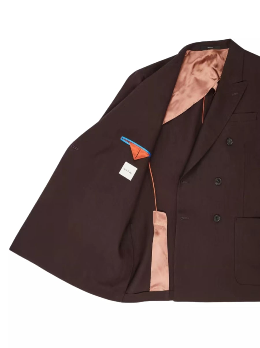 Paul smith Giacca a due bottoni, view 2