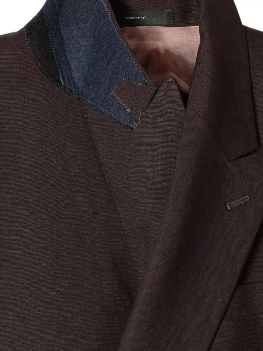 Paul smith Giacca a due bottoni, view 3