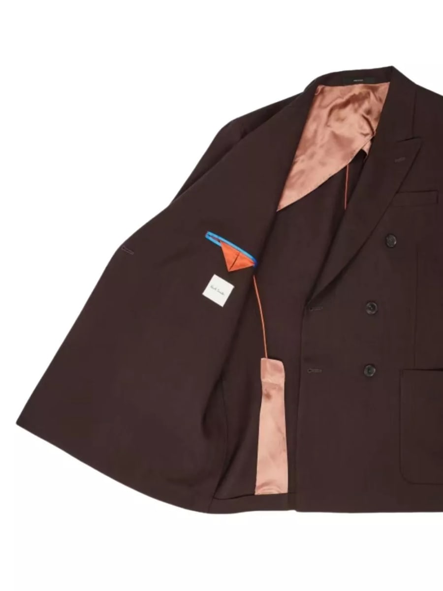 Paul smith Giacca a due bottoni, view 5