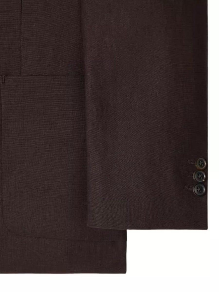 Paul smith Giacca a due bottoni, view 6