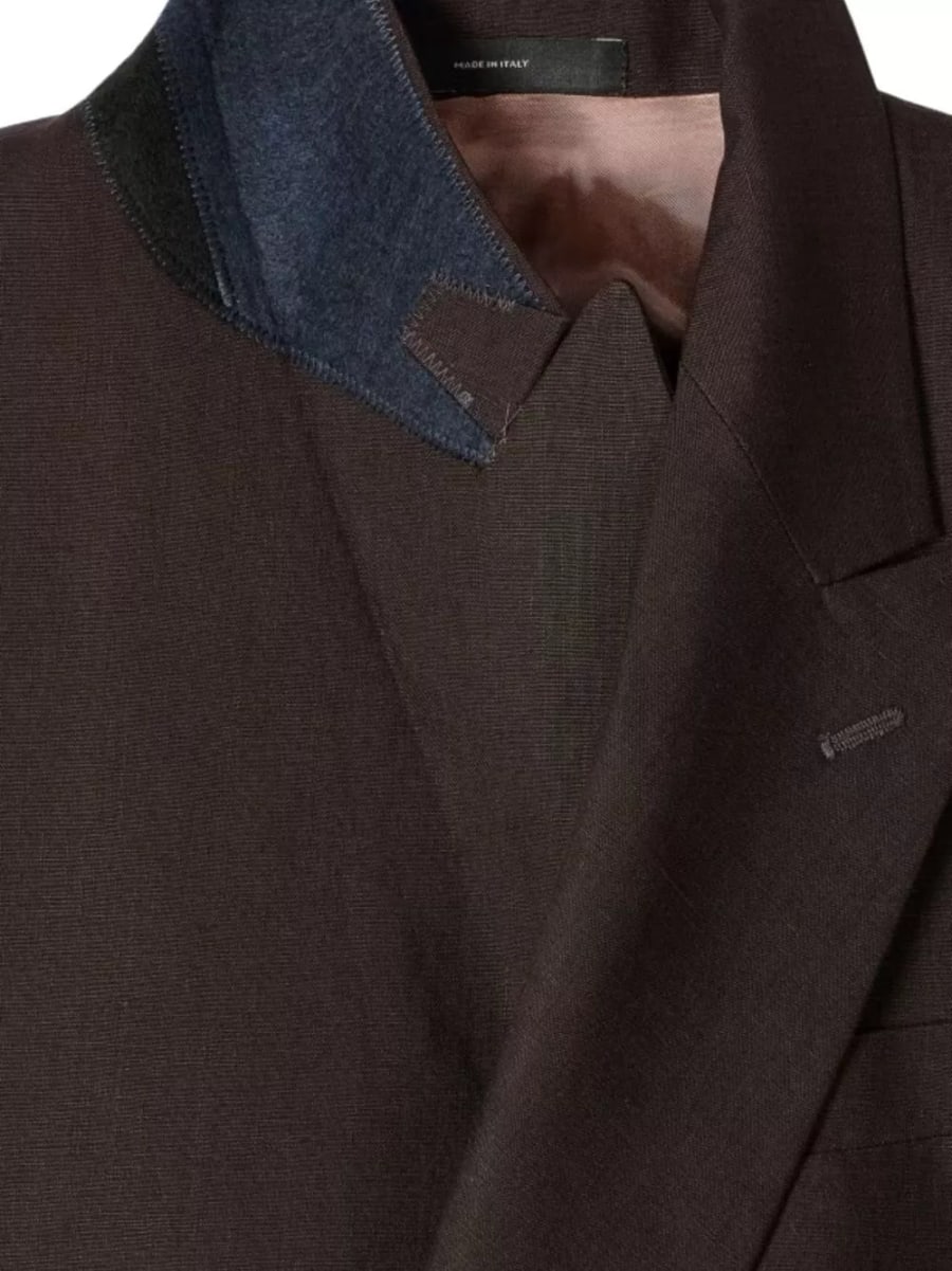 Paul smith Giacca a due bottoni, view 7