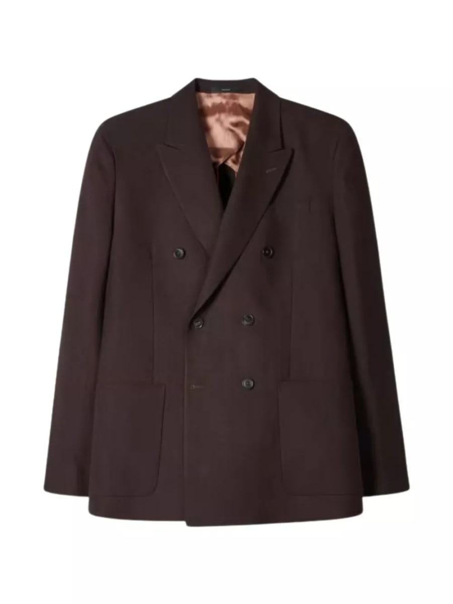Paul smith Giacca a due bottoni, view 8