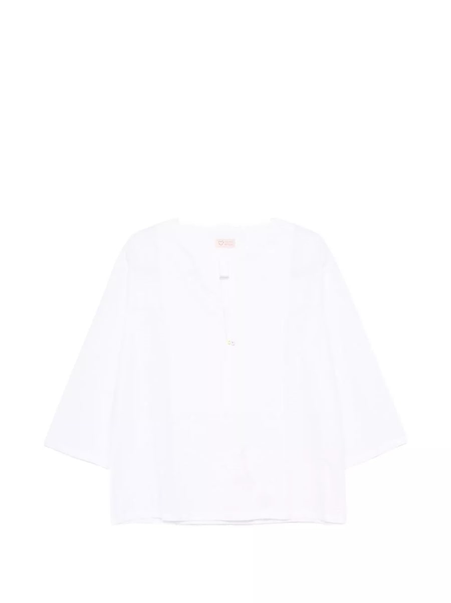 Relax re-lux Camicia in cotone