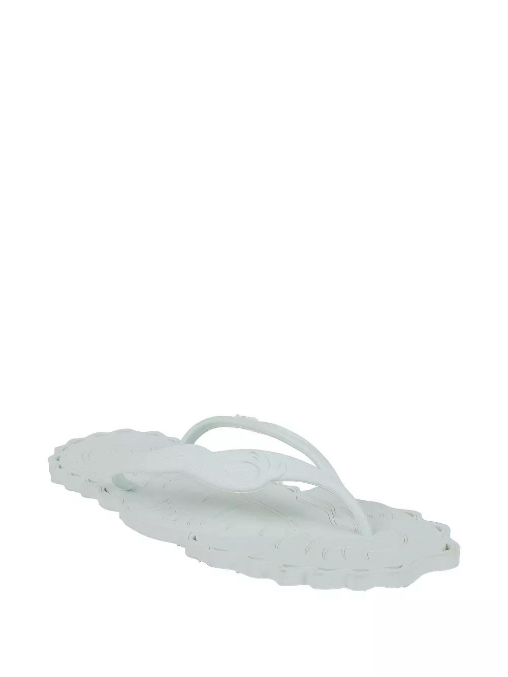 Zimmermann Sandali infradito Seafoam, view 2