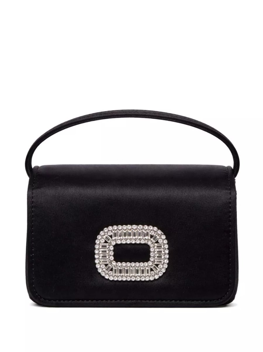 Roger Vivier Borsa mini Pilgrim