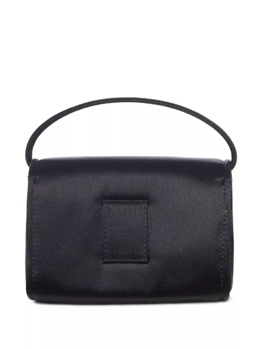 Roger Vivier Borsa mini Pilgrim, view 2