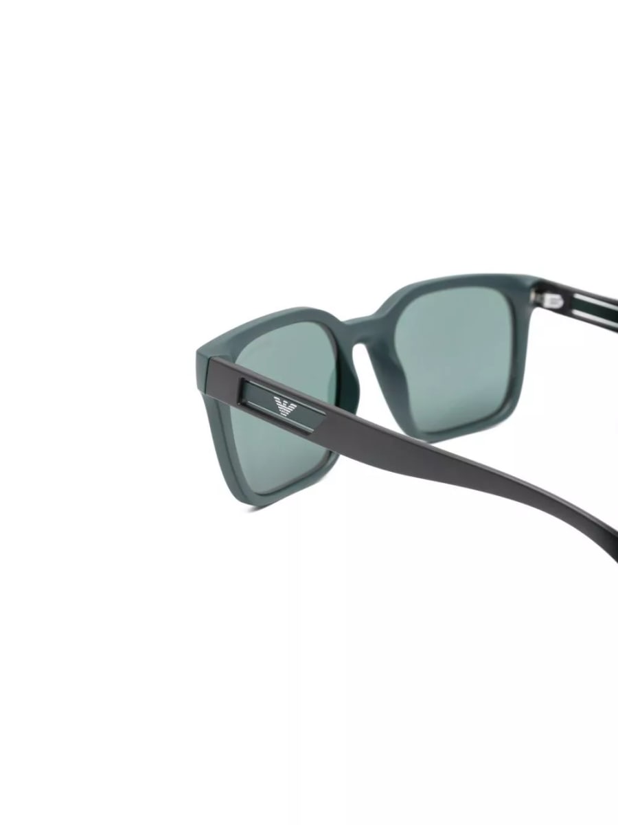 Emporio Armani Occhiali da sole, view 2