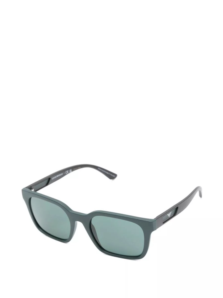 Emporio Armani Occhiali da sole, view 3