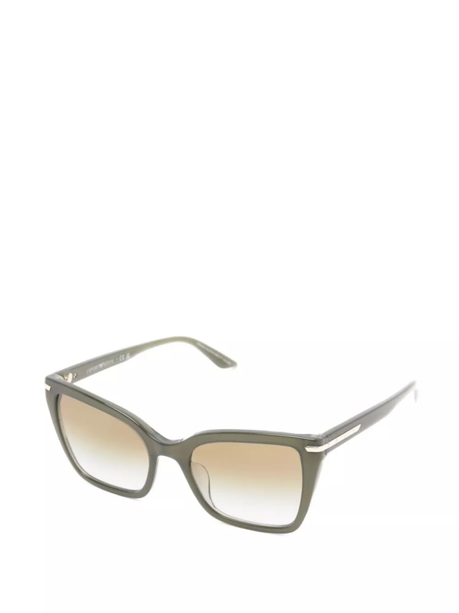 Emporio Armani Occhiali da sole, view 2