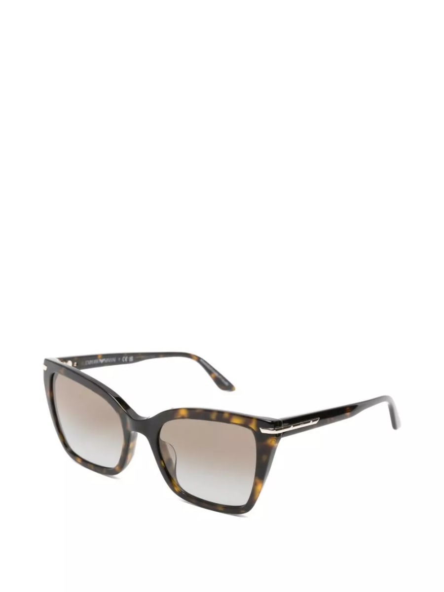 Emporio Armani Occhiali da sole, view 3