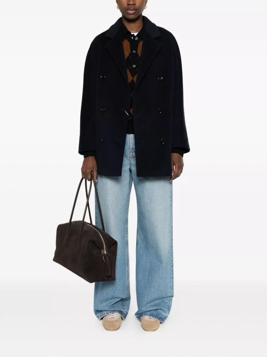 Max Mara Cappotto Rebus, view 2