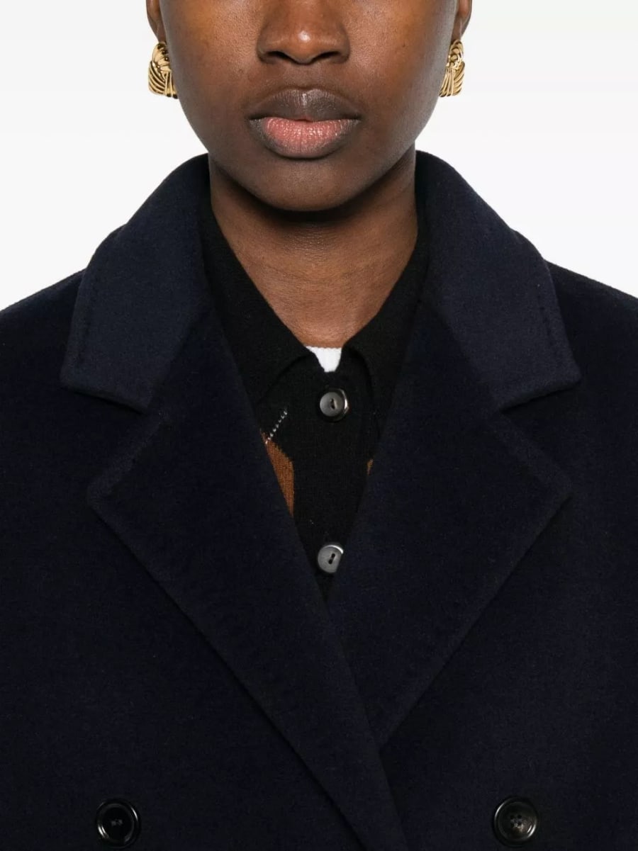 Max Mara Cappotto Rebus, view 4