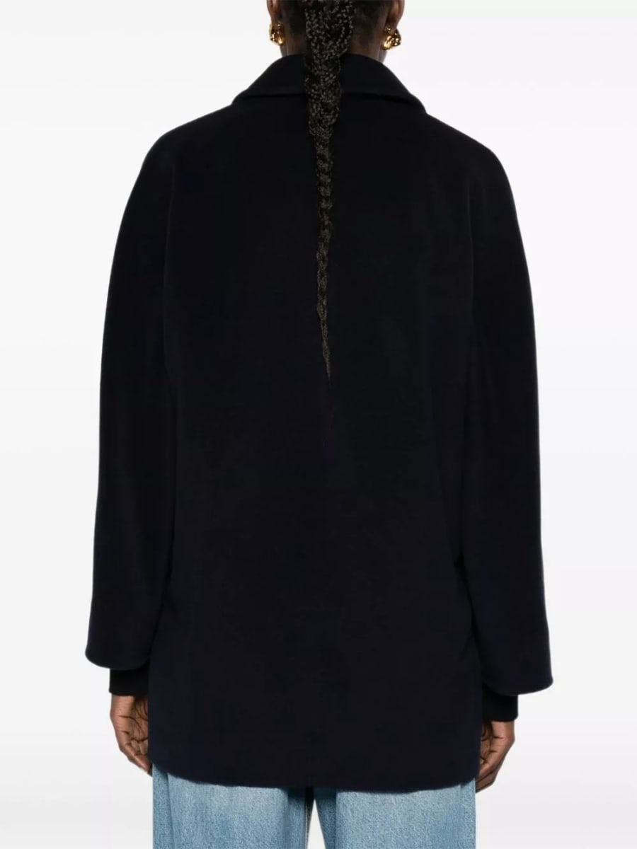 Max Mara Cappotto Rebus, view 5