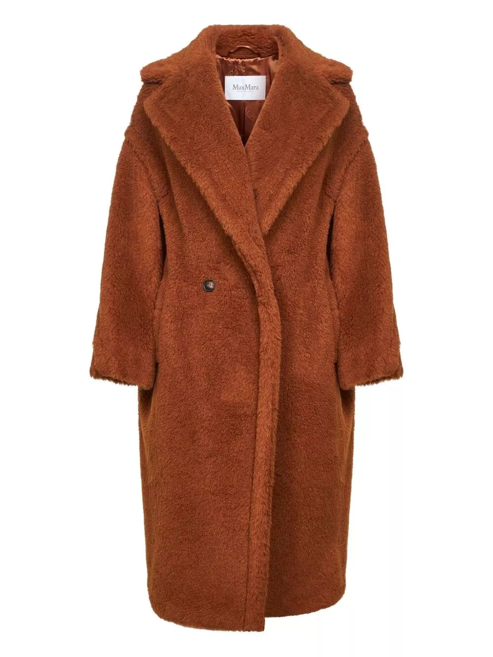 Max Mara Cappotto in lana