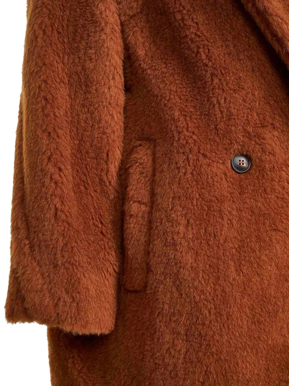 Max Mara Cappotto in lana, view 2
