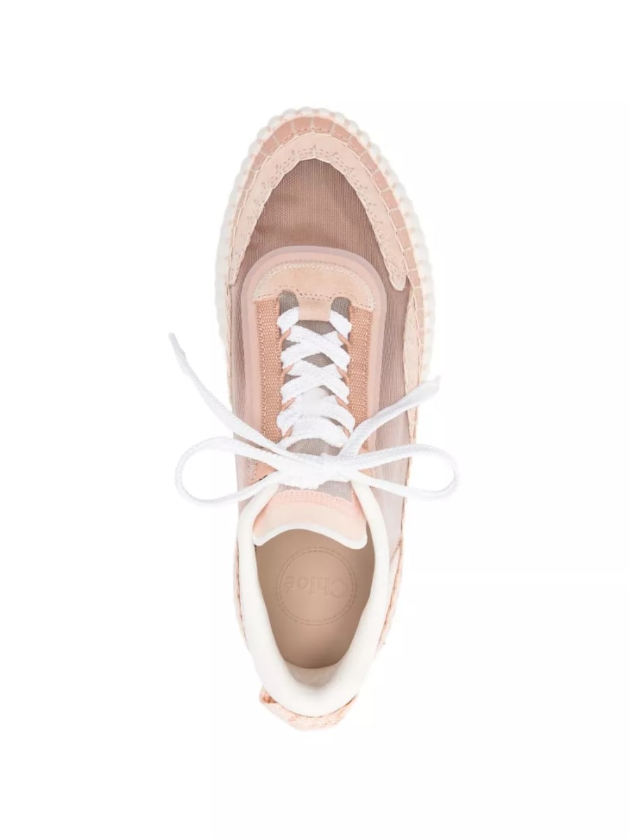 Chloé Sneakers Nama, view 2