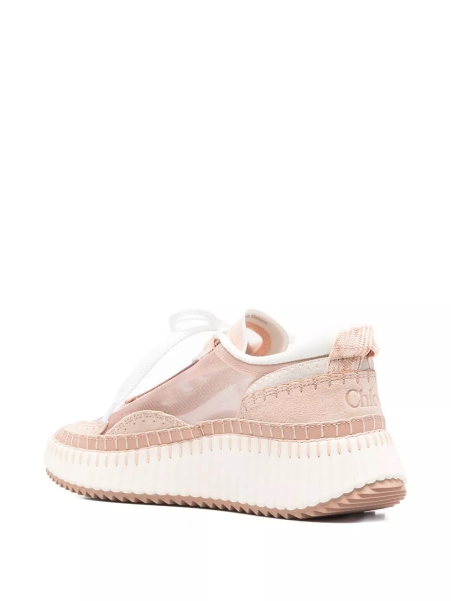 Chloé Sneakers Nama, view 3