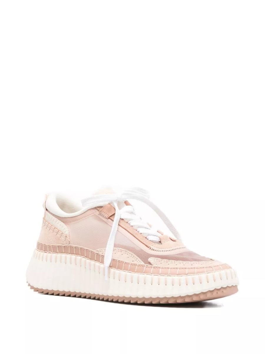 Chloé Sneakers Nama, view 4