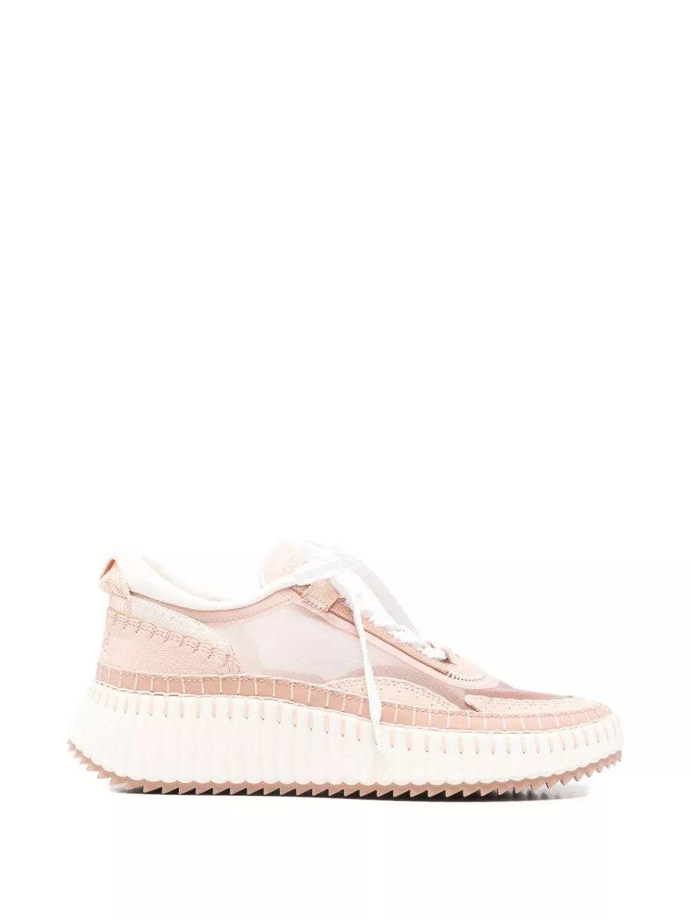 Chloé Sneakers Nama