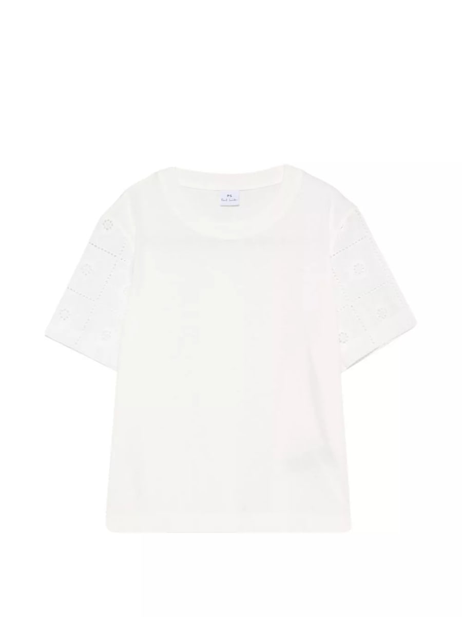 Ps paul smith T-shirt in cotone