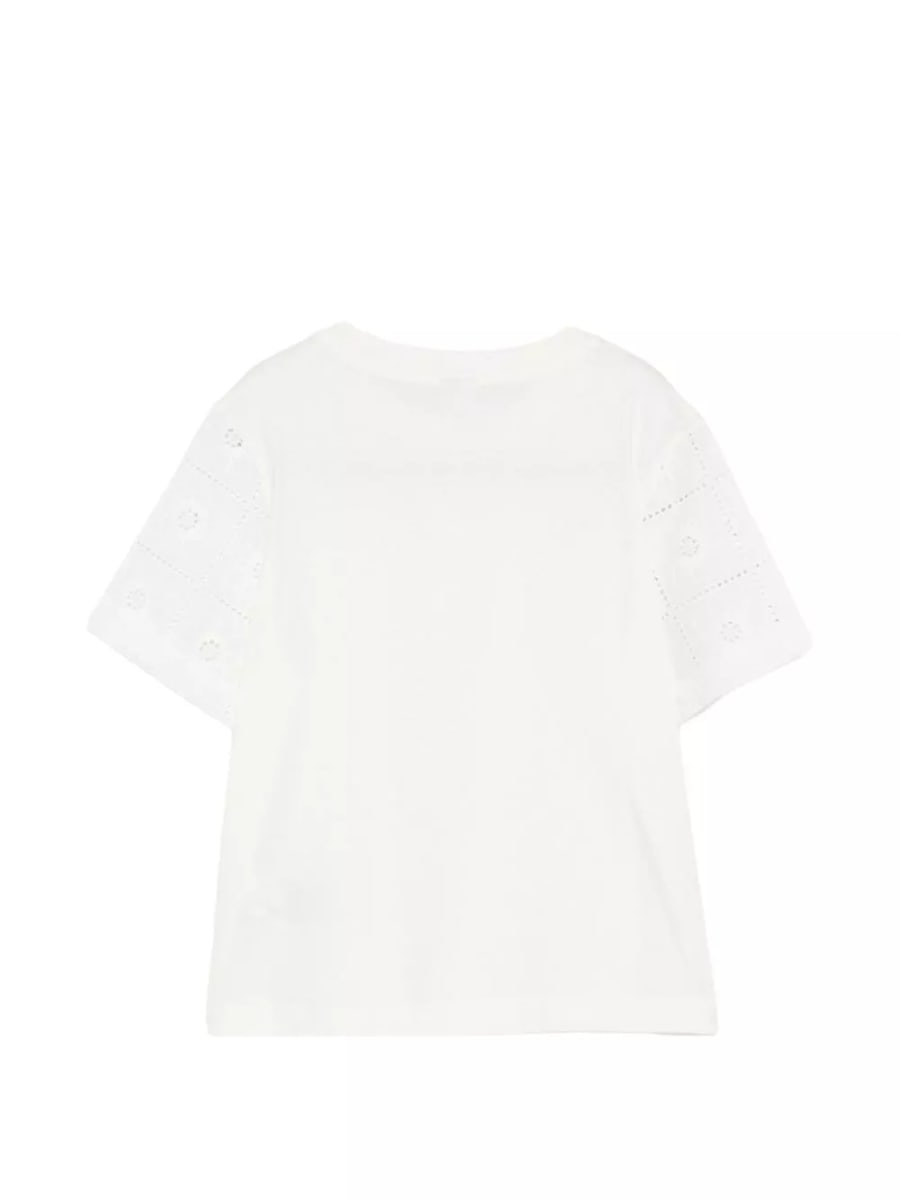Ps paul smith T-shirt in cotone, view 2