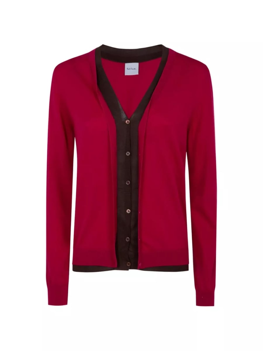 Paul smith Cardigan in cotone