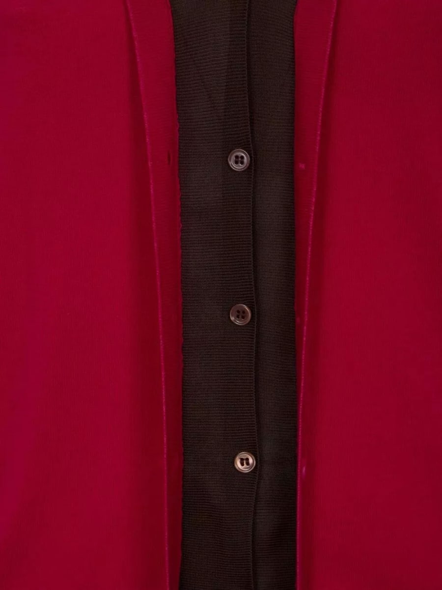 Paul smith Cardigan in cotone, view 3