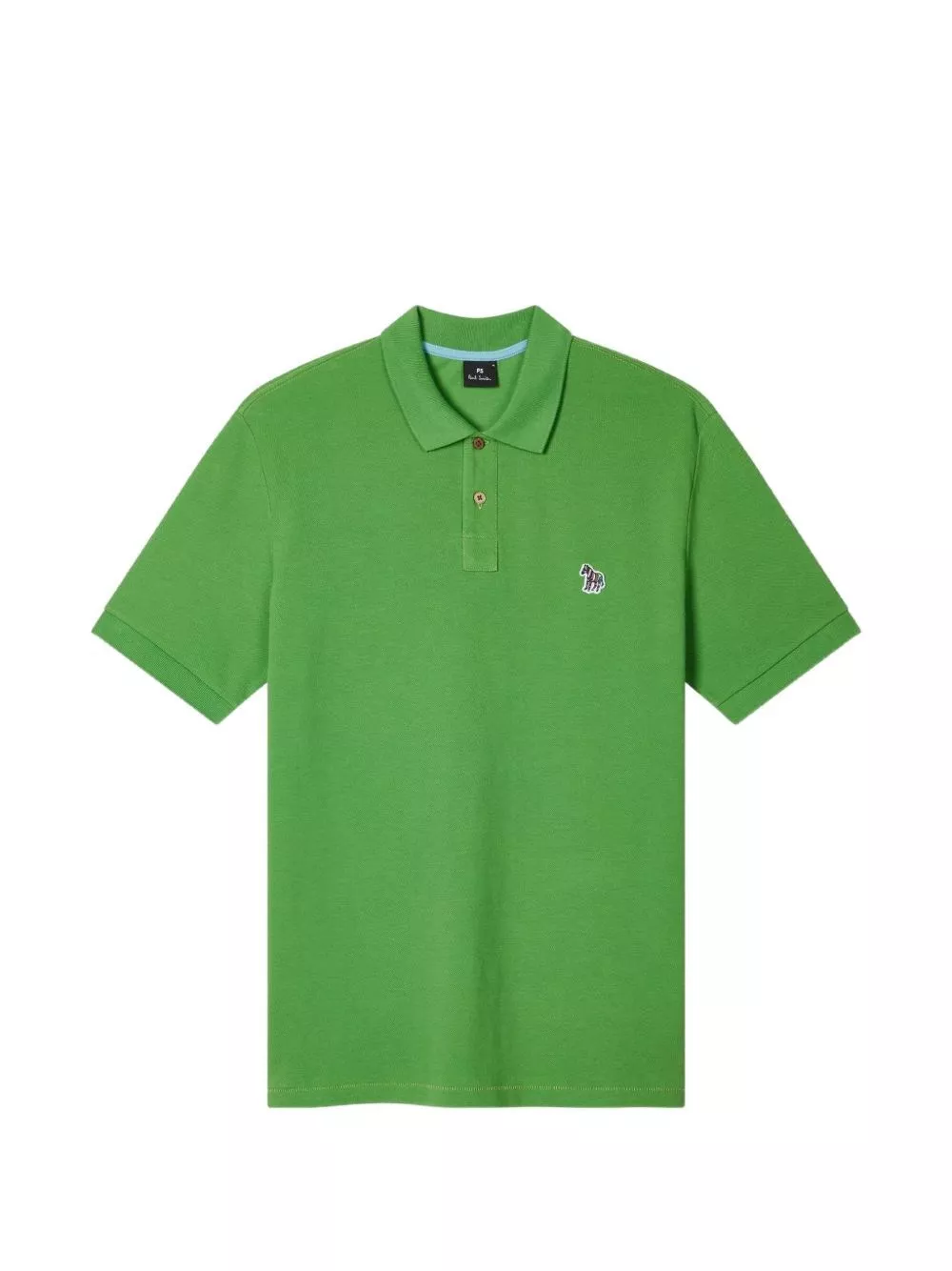 Ps paul smith Logo la polo in cotone