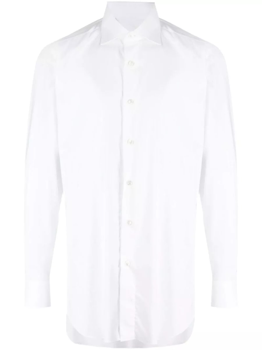 Brioni Camicia in cotone