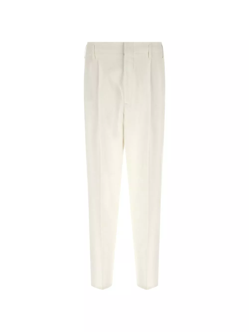 Brunello Cucinelli Pantaloni in cotone