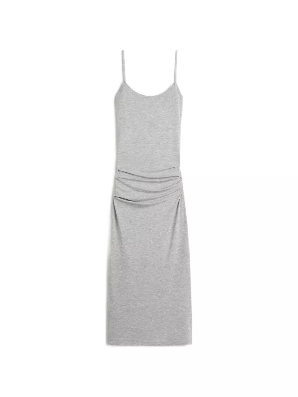 Toteme Abito slip drappeggiato