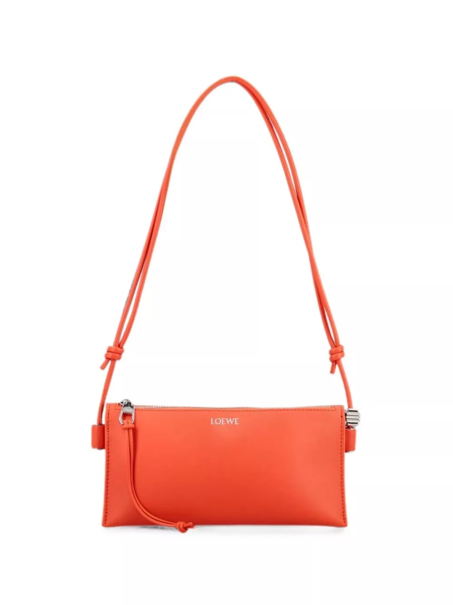 Loewe Borsa mini in pelle Joya