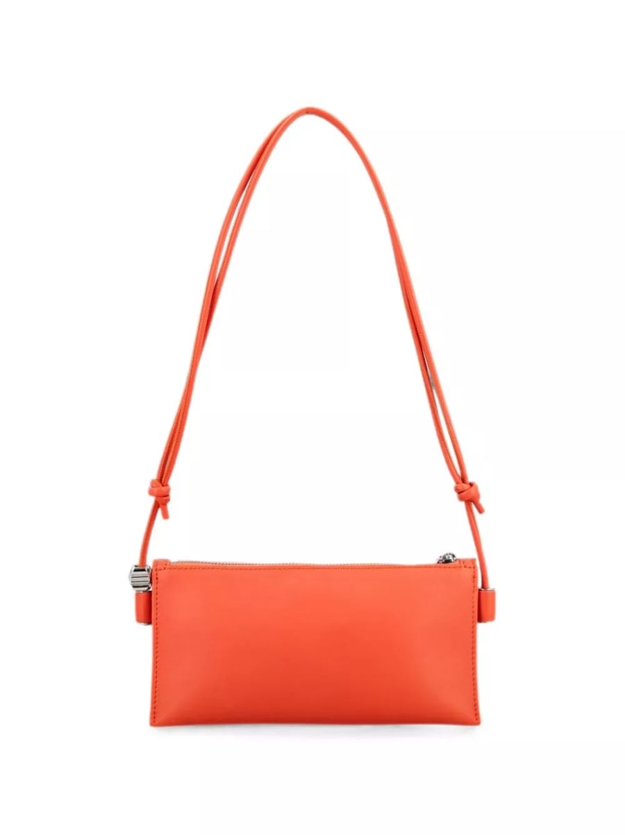 Loewe Borsa mini in pelle Joya, view 2