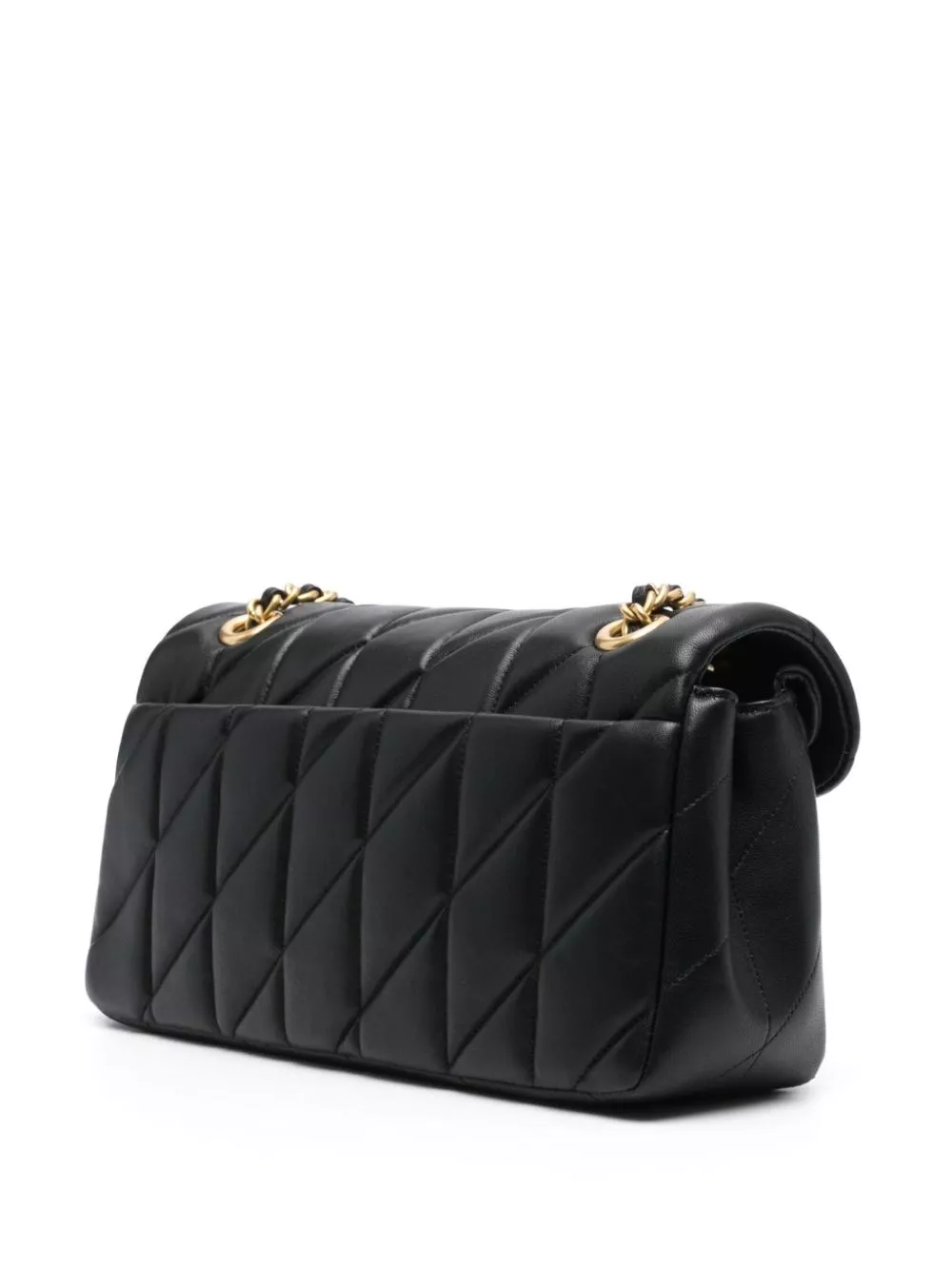 Coach Borsa a tracolla in pelle Tabby 26, view 2